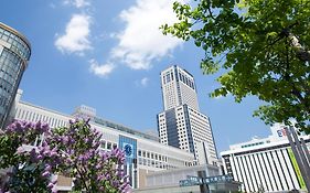 โรงแรมนิกโก ซัปโปโร เจอาร์ ทาวเวอร์